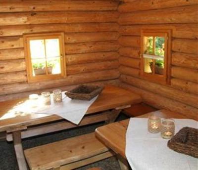 фото отеля Ferienappartements Schrattenbauer
