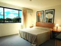 Drummoyne Serviced Apartments