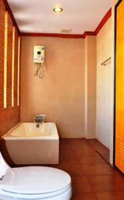 фото отеля Alina Resort