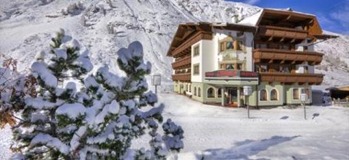 фото отеля Hotel Jagdhof
