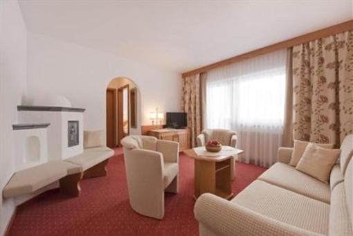 фото отеля Hotel Jagdhof