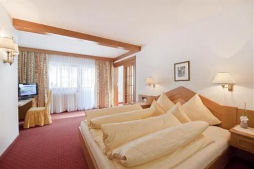 фото отеля Hotel Jagdhof