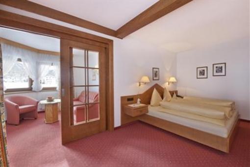 фото отеля Hotel Jagdhof