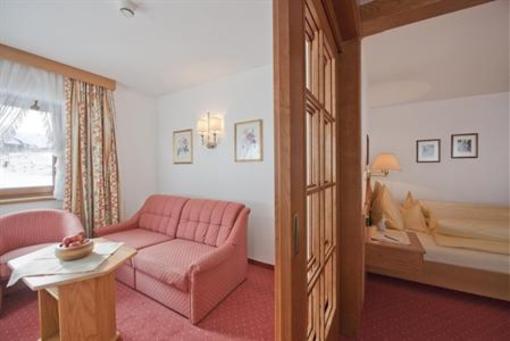 фото отеля Hotel Jagdhof