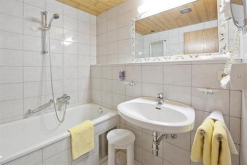 фото отеля Hotel Jagdhof