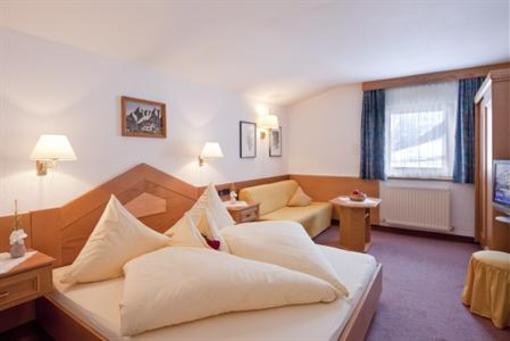 фото отеля Hotel Jagdhof