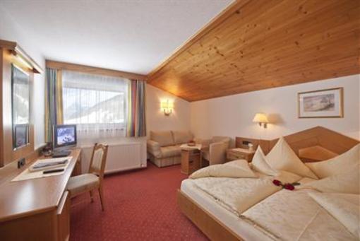 фото отеля Hotel Jagdhof