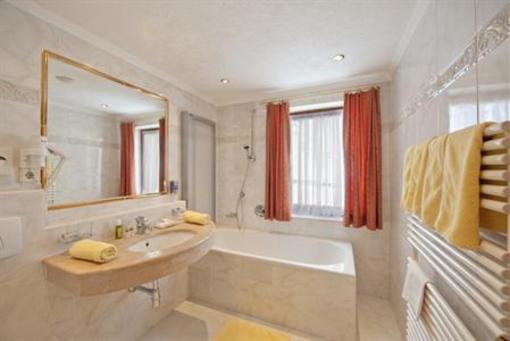 фото отеля Hotel Jagdhof