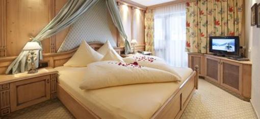 фото отеля Hotel Jagdhof