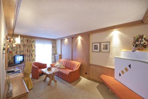 фото отеля Hotel Jagdhof
