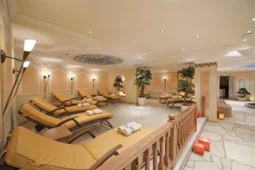 фото отеля Hotel Jagdhof