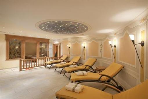 фото отеля Hotel Jagdhof