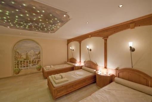 фото отеля Hotel Jagdhof