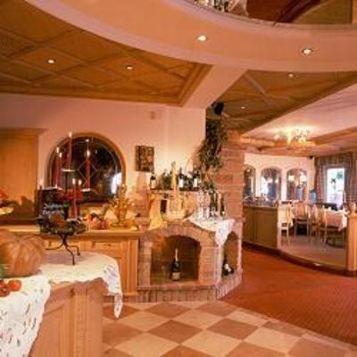 фото отеля Hotel Jagdhof