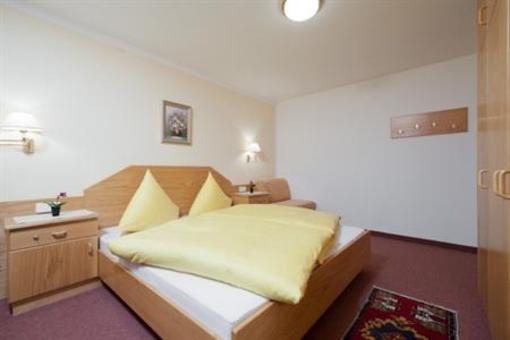 фото отеля Hotel Jagdhof