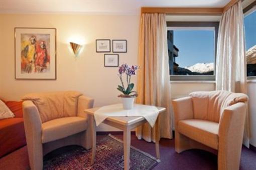 фото отеля Hotel Jagdhof