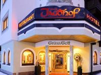 Hotel Jagdhof