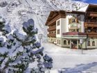 фото отеля Hotel Jagdhof