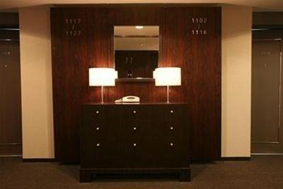 фото отеля Hotel Wing International Nagoya