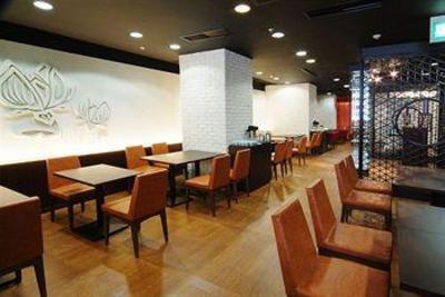фото отеля Hotel Wing International Nagoya