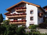 Pension Jagerheim