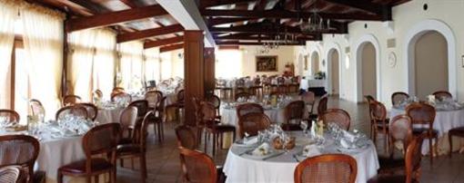 фото отеля Hotel Sala Ricevimenti Villa Petruscio Mottola