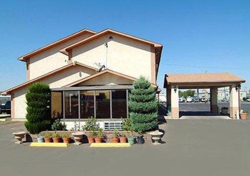 фото отеля Rodeway Inn Farmington