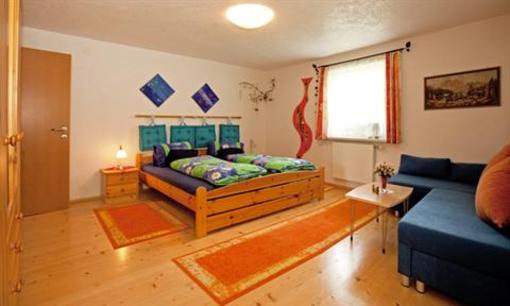 фото отеля Apartment Fernerkogel Gries im Sellrain