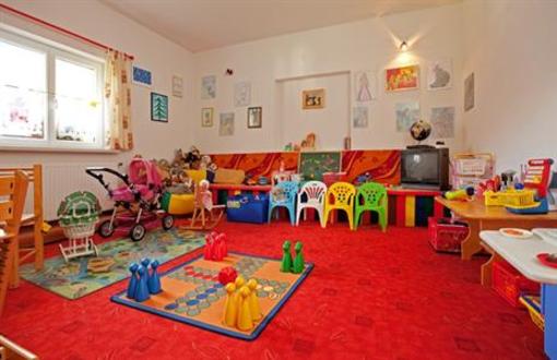 фото отеля Apartment Fernerkogel Gries im Sellrain