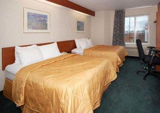 фото отеля Sleep Inn & Suites Milan (Michigan)