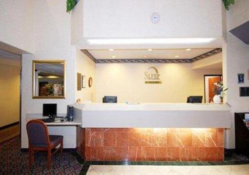 фото отеля Sleep Inn & Suites Milan (Michigan)
