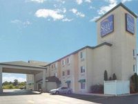 Sleep Inn & Suites Milan (Michigan)