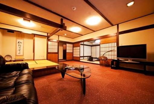 фото отеля Motoyu No Yado Kurodaya Hotel Beppu