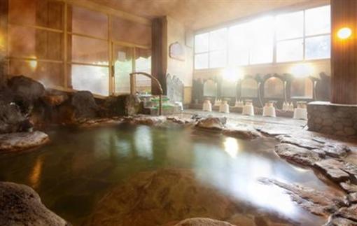 фото отеля Motoyu No Yado Kurodaya Hotel Beppu