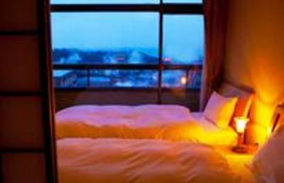 фото отеля Motoyu No Yado Kurodaya Hotel Beppu