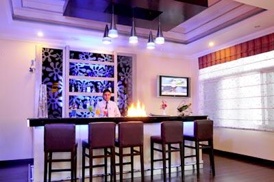 фото отеля Kasauli Resort