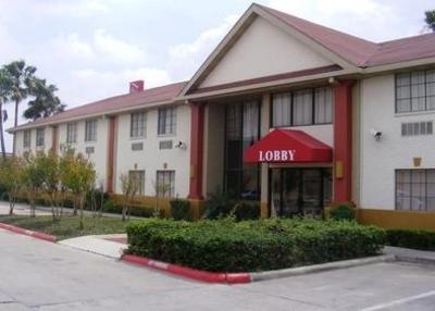 фото отеля Red Roof Inn Pharr