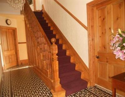 фото отеля St John's House B&B
