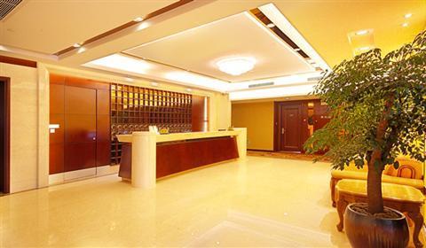фото отеля Dong Cheng Hotel