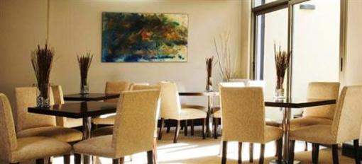фото отеля Recoleta Apartment 1675