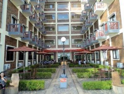 фото отеля Hotel Bumi Asih Medan