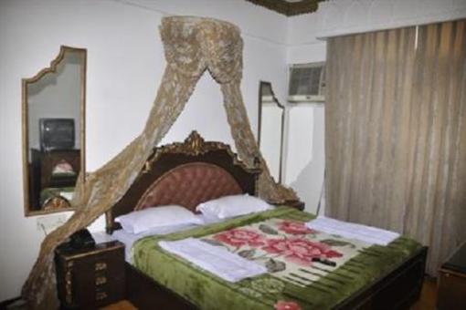 фото отеля Maurya Heritage Hotel New Delhi