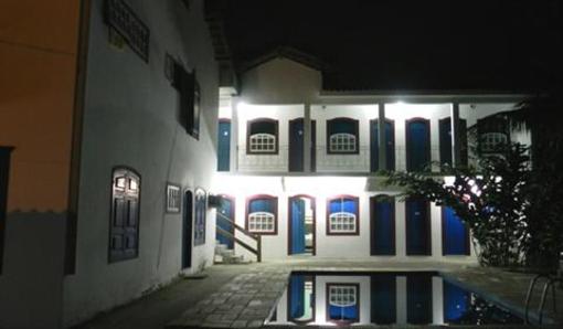 фото отеля Pousada Lua Clara