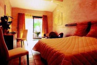 фото отеля Auberge Du Vieux Puits