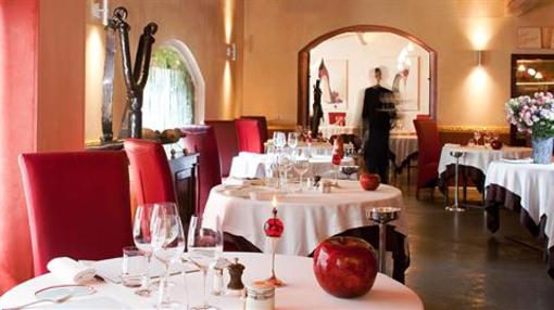 фото отеля Auberge Du Vieux Puits