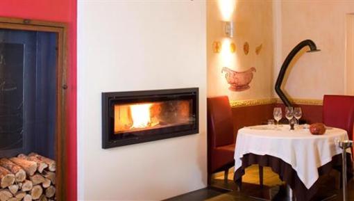 фото отеля Auberge Du Vieux Puits