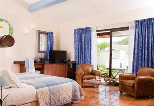 фото отеля Auberge Du Vieux Puits