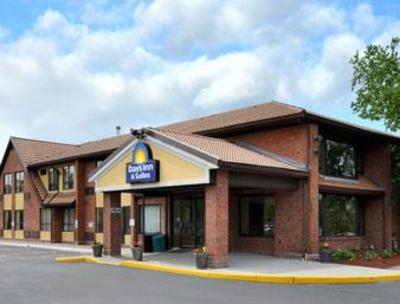 фото отеля Days Inn Utica