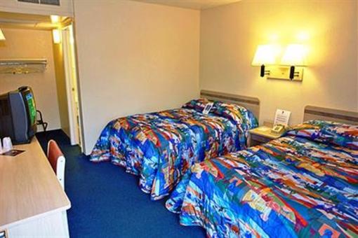 фото отеля Motel 6 Eugene North - Springfield