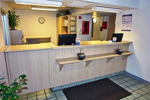 фото отеля Motel 6 Eugene North - Springfield
